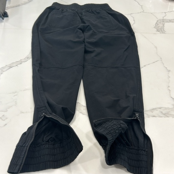 Calia by‎ Carrie Underwood Women’s Crinkle Jogger. Black Size XXS(768) - Picture 9 of 13